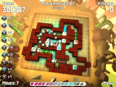 Ziro preview 2