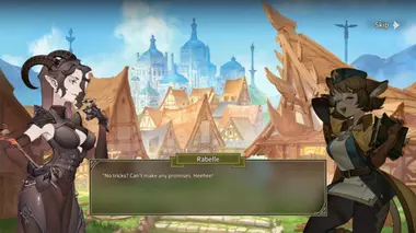 Zoeti preview 2