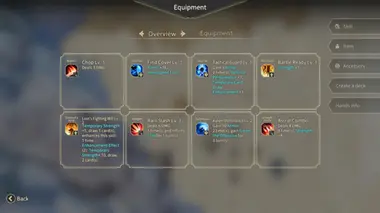 Zoeti preview 3