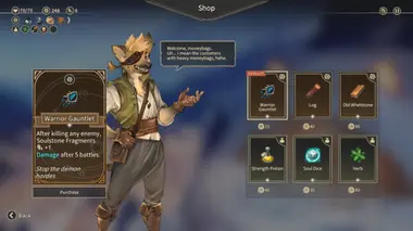 Zoeti preview 4