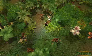 Zombasite preview 5