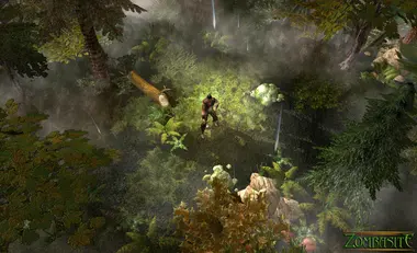 Zombasite preview 4
