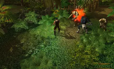 Zombasite preview 3