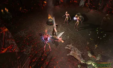 Zombasite preview 2