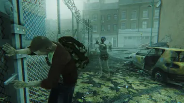 ZOMBI preview 2