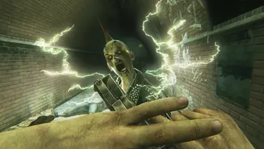 ZOMBI preview 9