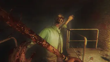 ZOMBI preview 7