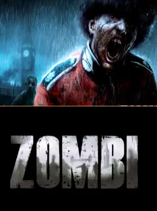 ZOMBI preview 6