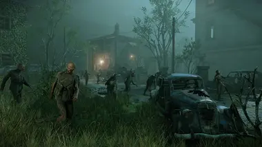 Zombie Army 4: Dead War preview 4