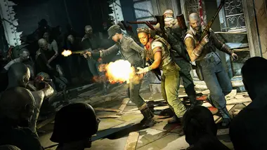 Zombie Army 4: Dead War preview 2