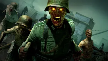Zombie Army 4: Dead War preview 5