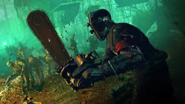 Zombie Army Trilogy - Live preview 2