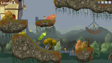 Zombie Ballz preview 7
