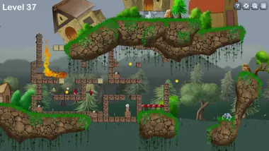 Zombie Ballz preview 3