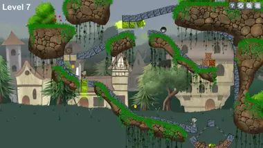 Zombie Ballz preview 4