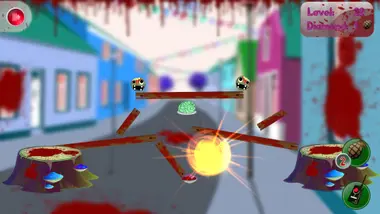 Zombie Boom preview 9