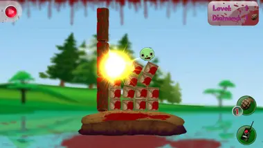 Zombie Boom preview 4