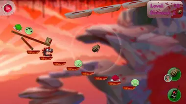 Zombie Boom preview 8