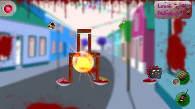 Zombie Boom preview 6