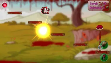 Zombie Boom preview 2