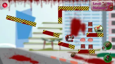 Zombie Boom preview 5