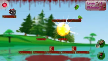 Zombie Boom preview 3