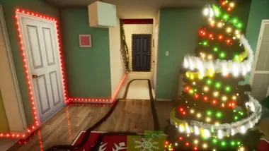 Zombie Claus preview 8
