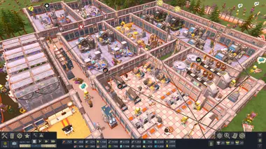 Zombie Cure Lab preview 5