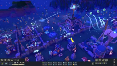 Zombie Cure Lab preview 9