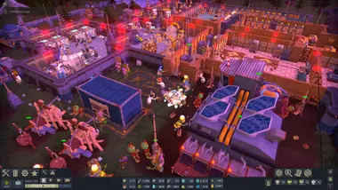 Zombie Cure Lab preview 8