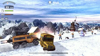 Zombie Derby 2 preview 4
