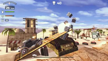 Zombie Derby 2 preview 2