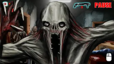 Zombie Desperation preview 2
