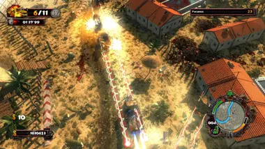 Zombie Driver HD Complete Edition preview 22