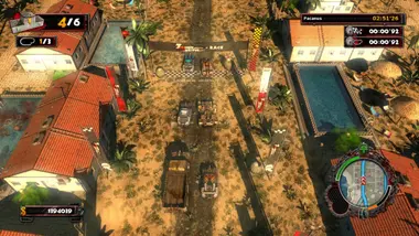 Zombie Driver HD Complete Edition preview 18