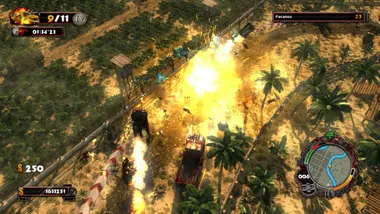 Zombie Driver HD Complete Edition preview 21