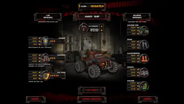 Zombie Driver HD Complete Edition preview 20