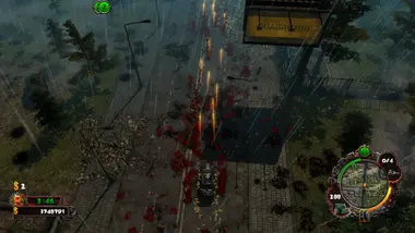 Zombie Driver HD Complete Edition preview 19