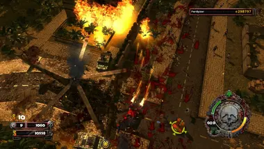Zombie Driver HD Complete Edition preview 16