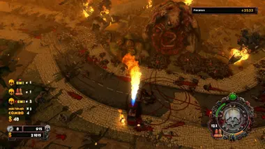 Zombie Driver HD Complete Edition preview 17