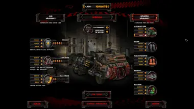 Zombie Driver HD Complete Edition preview 15