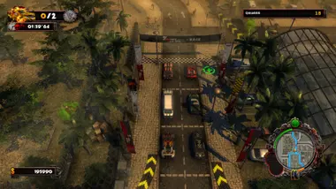 Zombie Driver HD Complete Edition preview 12