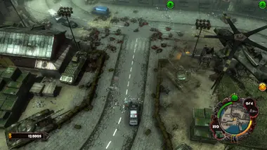 Zombie Driver HD Complete Edition preview 14