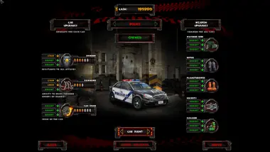 Zombie Driver HD Complete Edition preview 13