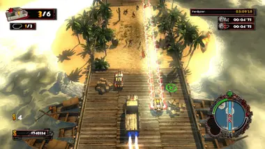 Zombie Driver HD Complete Edition preview 10