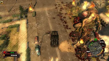 Zombie Driver HD Complete Edition preview 9