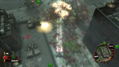 Zombie Driver HD Complete Edition preview 6