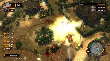 Zombie Driver HD Complete Edition preview 8