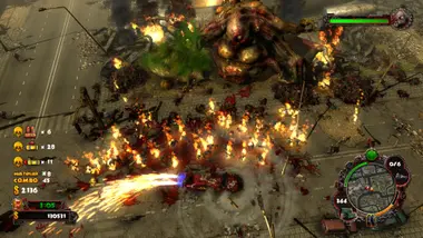 Zombie Driver HD Complete Edition preview 7