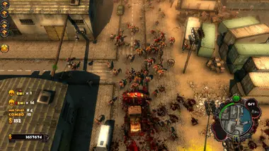 Zombie Driver HD Complete Edition preview 2